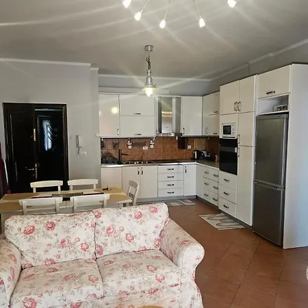 Apartamento Sunny And Waves