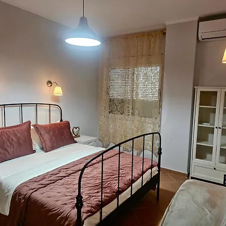 Apartamento Sunny And Waves